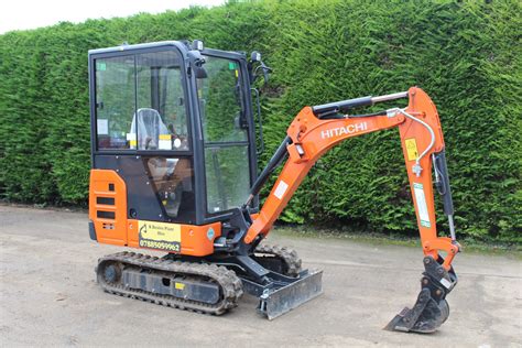 mini digger hire nantwich|self drive mini digger hire.